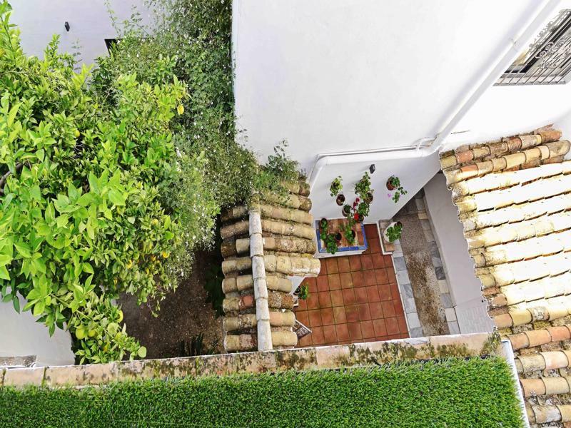 Selecta Apartments Los Venerables Seville Exterior photo