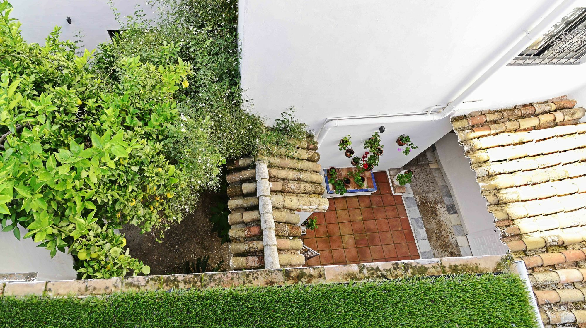 Selecta Apartments Los Venerables Seville Exterior photo