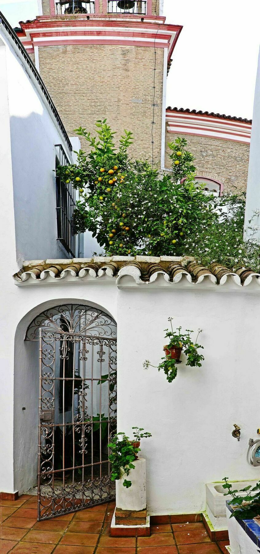 Selecta Apartments Los Venerables Seville Exterior photo
